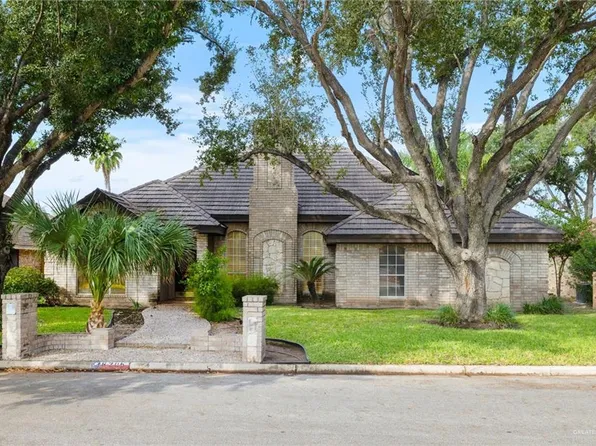 6205 N 1st Ln, McAllen, TX 78504