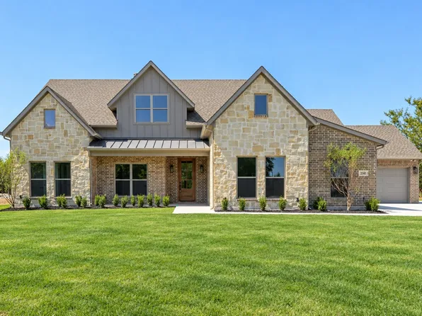 2340 County Road 1112, Farmersville, TX 75442