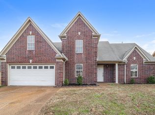 8289 Crimson Creek Dr, Cordova, TN 38016