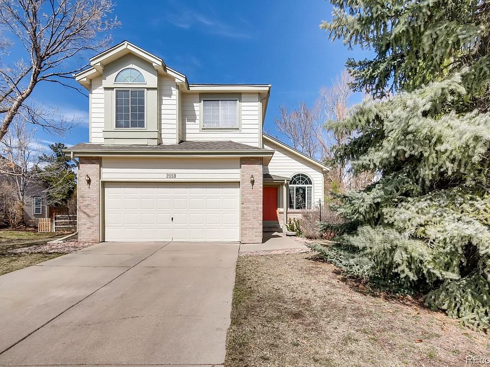2nd image of 2059 Foxfield Dr