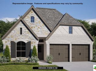 1702 Quick Ivy Rd, San Antonio, TX 78245