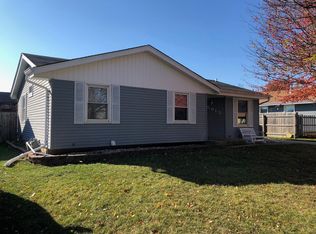 5915 68th St, Kenosha, WI 53142