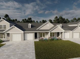 1079 Primrose Drive #19d, North Augusta, SC 29860