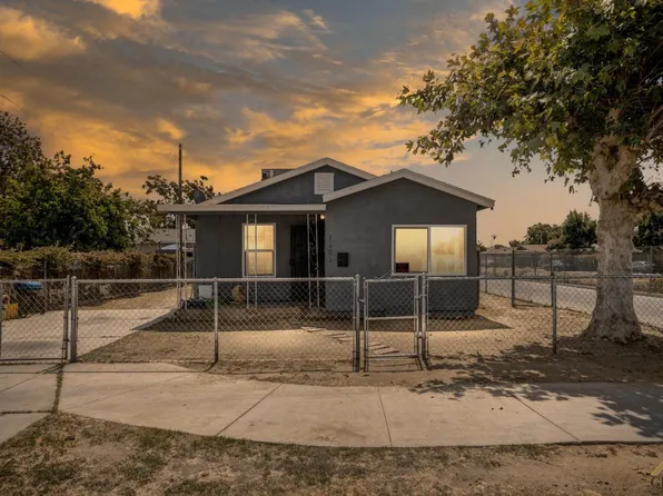 1101 Miller St, Bakersfield, CA 93305