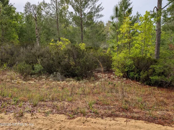 LOT 34 SE 10TH Street, Interlachen, FL 32148