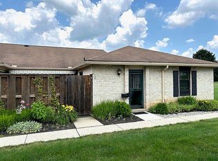 2797 Rolling Green Pl, Macungie, PA 18062
