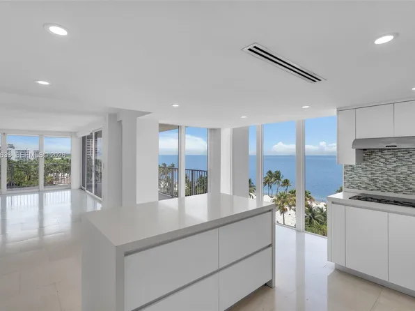 881 Ocean Dr APT 7H, Key Biscayne, FL 33149