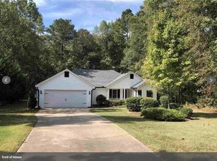 115 Treillage Ln, Peachtree City, GA 30269