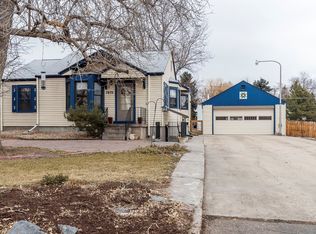 7875 W 8th Ave, Lakewood, CO 80214