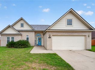 1806 Margaret Ln, Kingsville, TX 78363