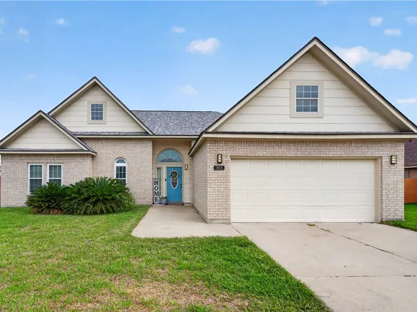 1806 Margaret Ln, Kingsville, TX 78363
