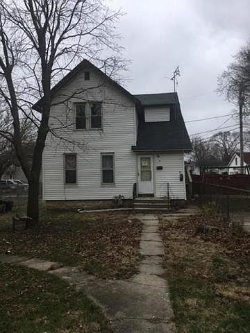 2nd image of 207 E Mound St