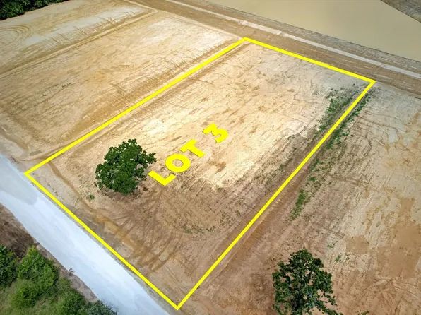 3 Timber Ridge County Rd #155, Whitesboro, TX 76273
