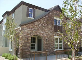 4760 E Thunderheart Trl UNIT 102, Gilbert, AZ 85297