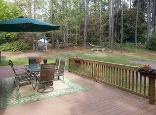 3548 Thamesford Rd, Fayetteville, NC 28311