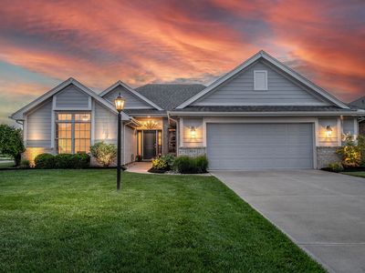 9818 Southern Belle Ct, Dayton, OH, 45458
