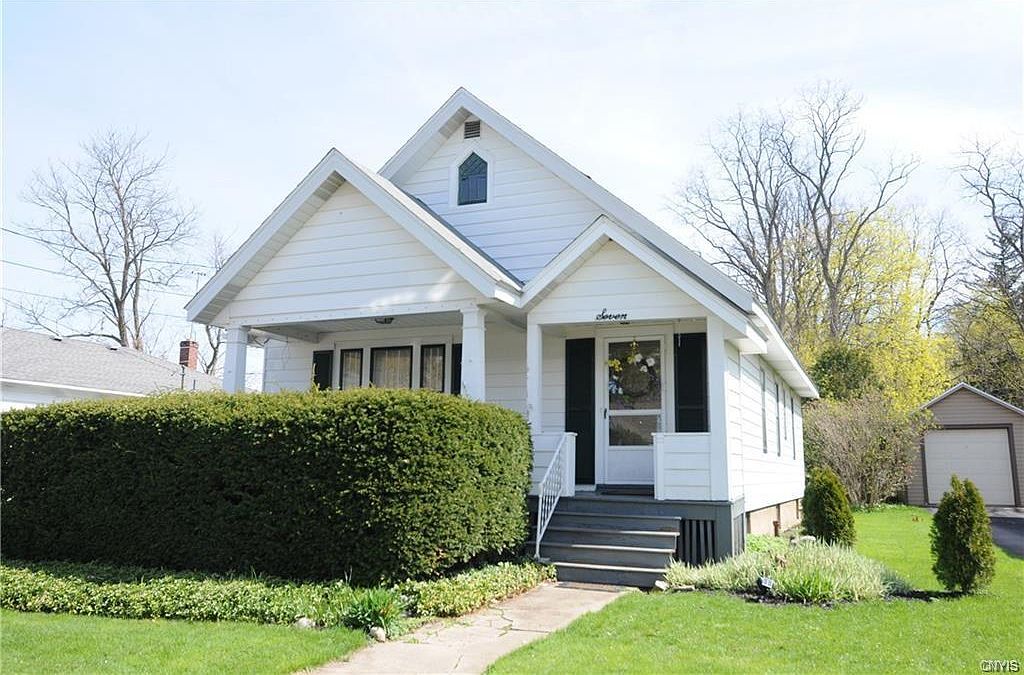 7 Sunnyside Dr, Utica, NY 13501 Zillow