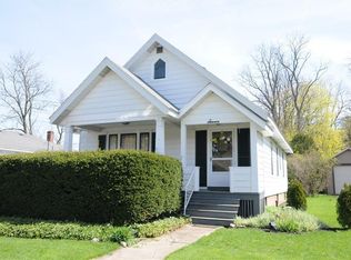 7 Sunnyside Dr, Utica, NY 13501