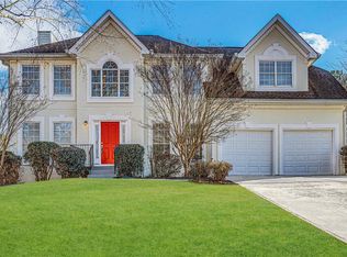 5560 Grove Place Xing, Lilburn, GA 30047