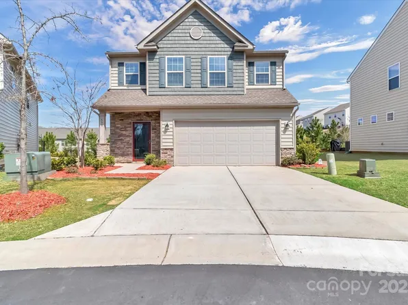 530 Silers Bald Dr, Fort Mill, SC 29715