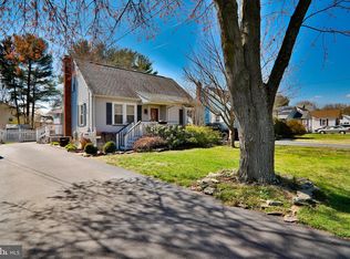 146 Deptford Rd, Glassboro, NJ 08028