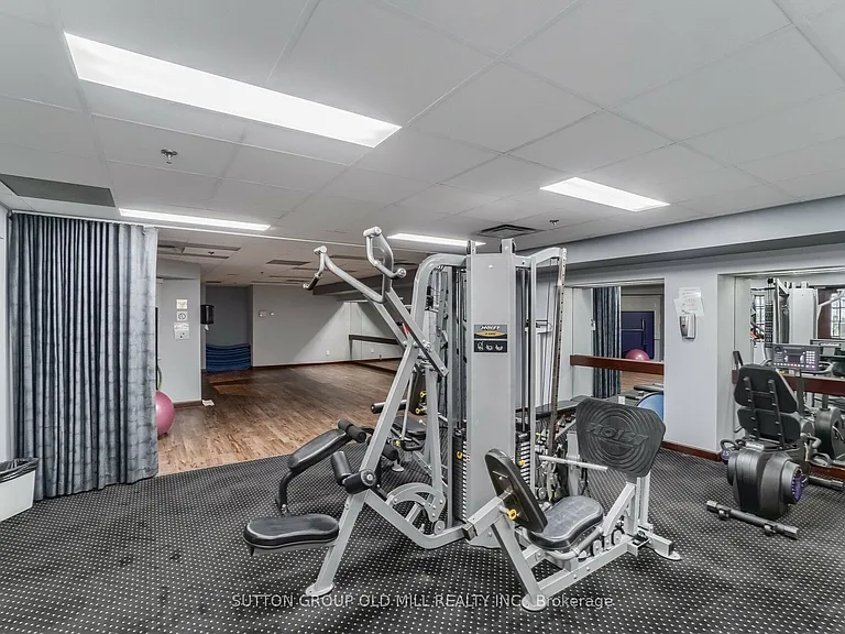 1300 Islington Ave #2405 — Photo 16