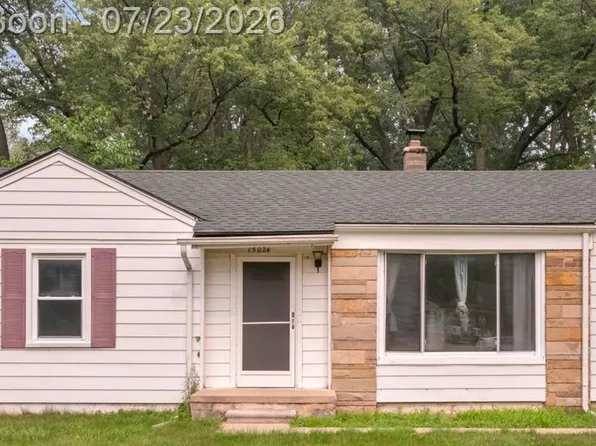 15024 Lyons St, Livonia, MI 48154