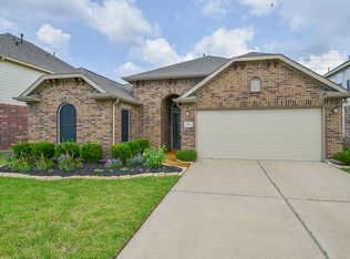 21618 Avalon Queen Dr, Spring, TX 77379