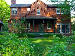 2 Pritchard Rd, Cornwall Bridge, CT 06754