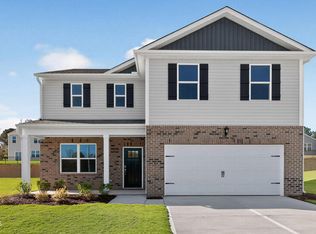 167 Rashford Way, Raeford, NC 28376