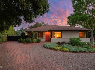 3312 Thorndale Rd, Pasadena, CA 91107