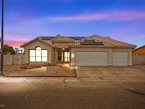 3825 Arrowbrook Way, North Las Vegas, NV 89032