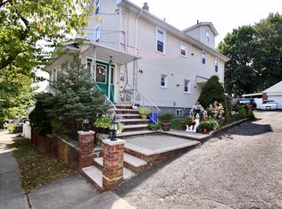 191 Pierre Ave FLOOR 2, Garfield, NJ 07026