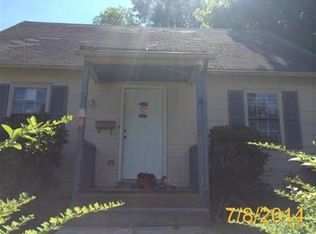 57 Barbara St, Waterbury, CT 06704