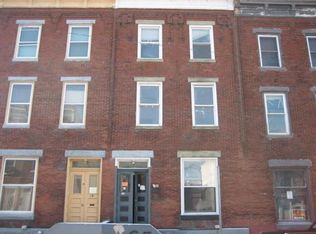 16 Evergreen St, Harrisburg, PA 17104