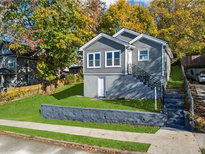 120 Belknap Avenue, Yonkers, NY, 10710