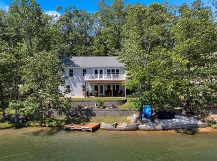 7024 Lake Point Dr, Perryville, MO 63775