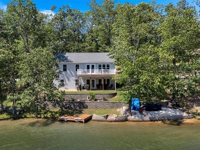 7024 Lake Point Dr, Perryville, MO, 63775
