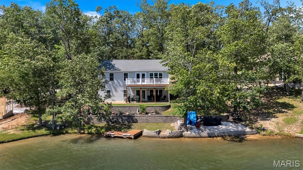 7024 Lake Point Dr, Perryville, MO