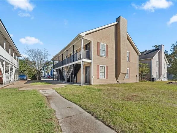 612 Rue Saint Martin APT D, Hammond, LA 70403