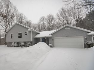 123 S 168th Ave, Holland, MI 49424