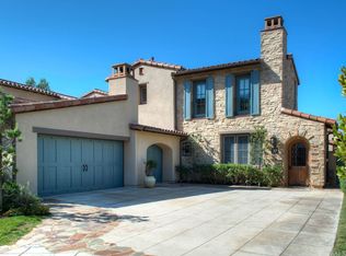 39 Summer House, Irvine, CA 92603