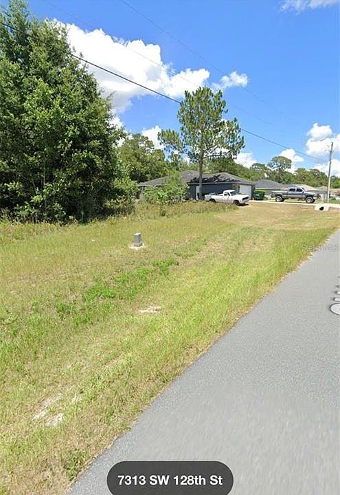 1st image of SW 128th St Lot 17