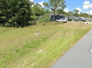 SW 128th St Lot 17, Ocala, FL 34473