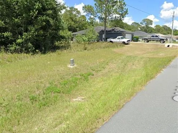 SW 128th St Lot 17, Ocala, FL 34473