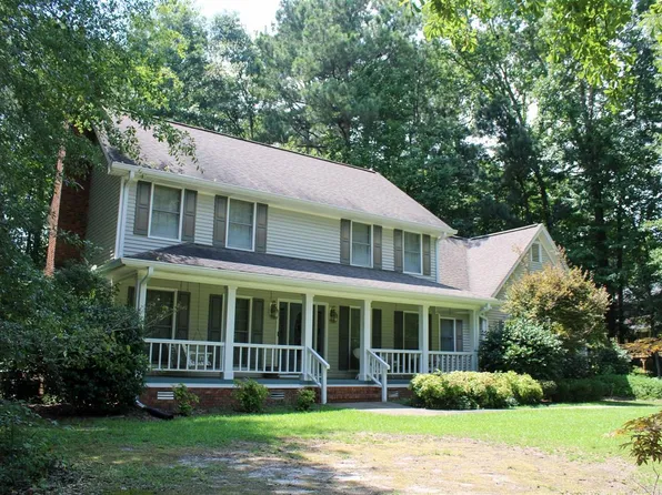 1311 Dogwood Cir, Roanoke, AL 36274