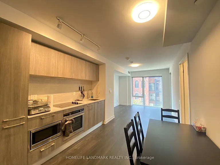 3 Gloucester St #315 — Photo 3