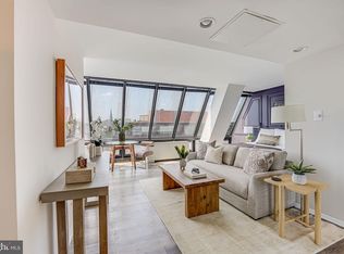 1245 13th St NW APT 1016, Washington, DC 20005