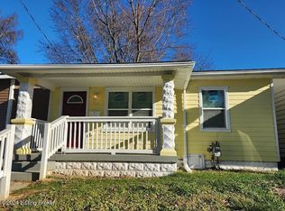 863 Midway Ave, Louisville, KY