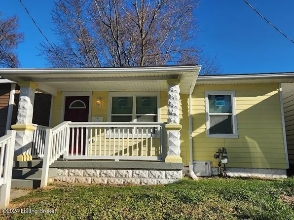 863 Midway Ave, Louisville, KY 40211